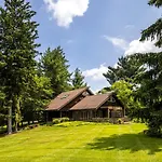 Baywood Conference And Lodging Center
