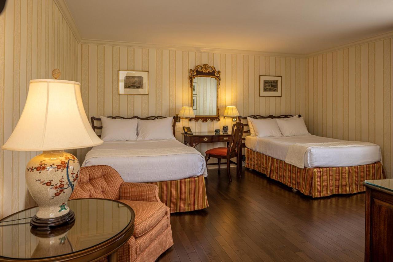 Baywood Conference And Center Hotel Coraopolis