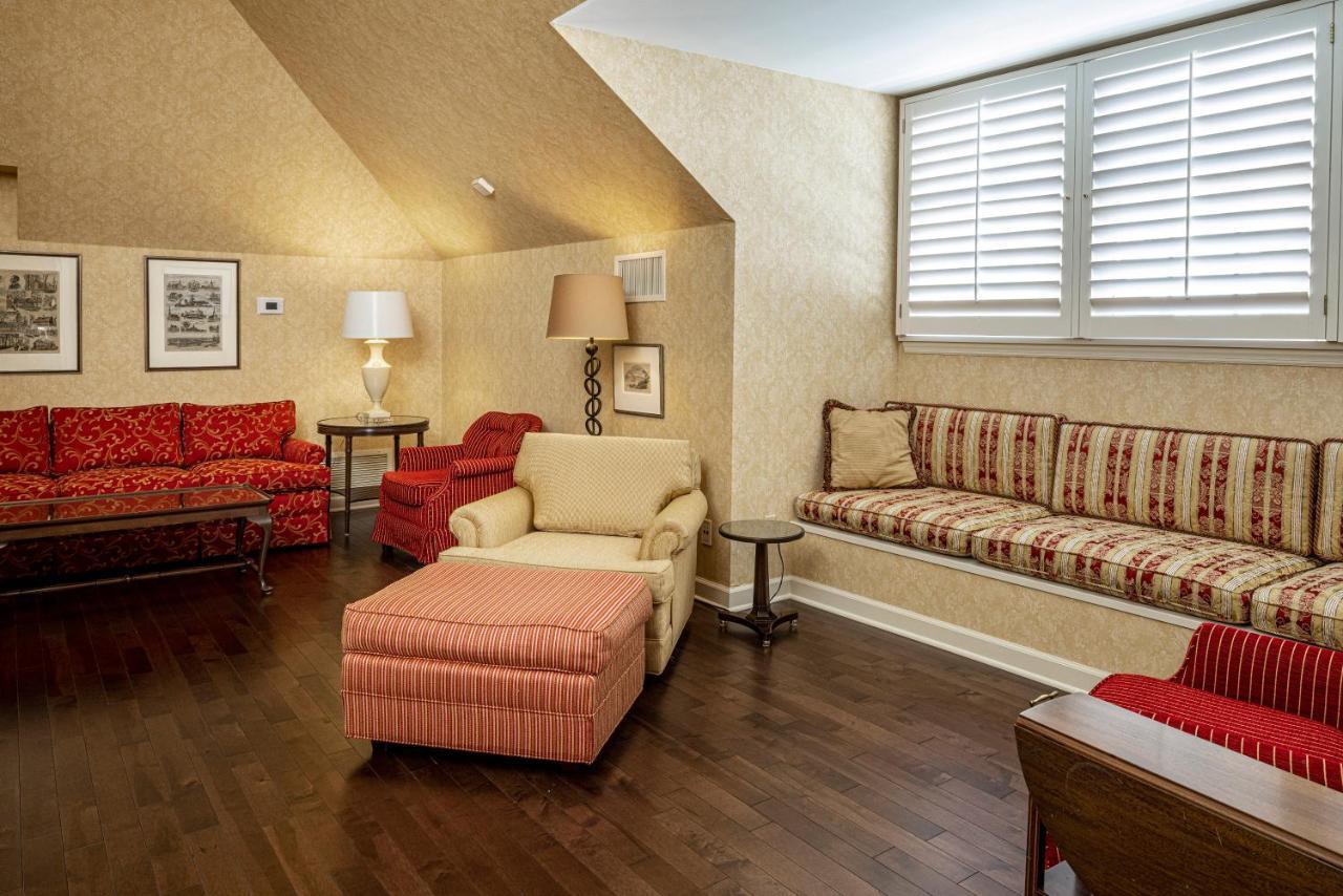 Baywood Conference And Center Hotel Coraopolis