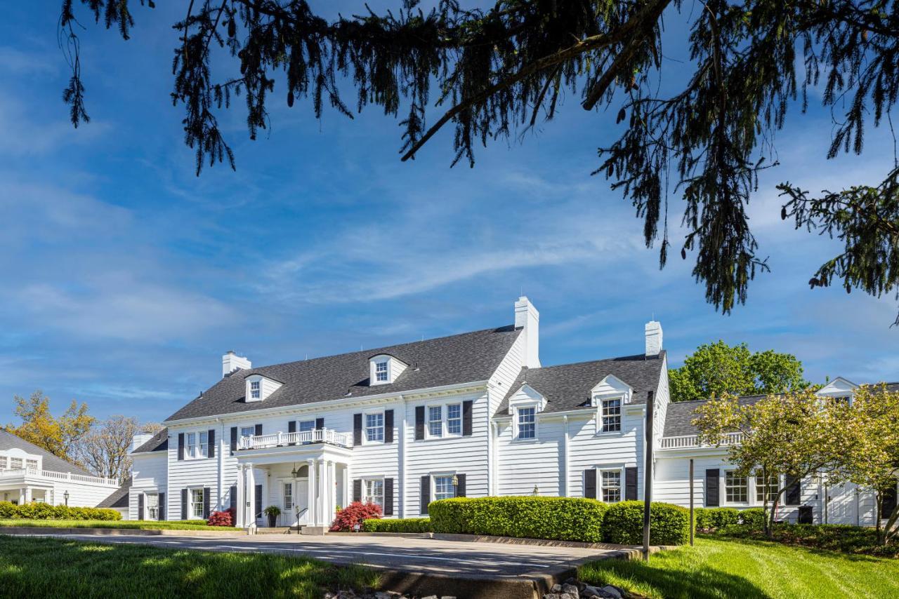 Hotel Baywood Conference And Center Coraopolis
