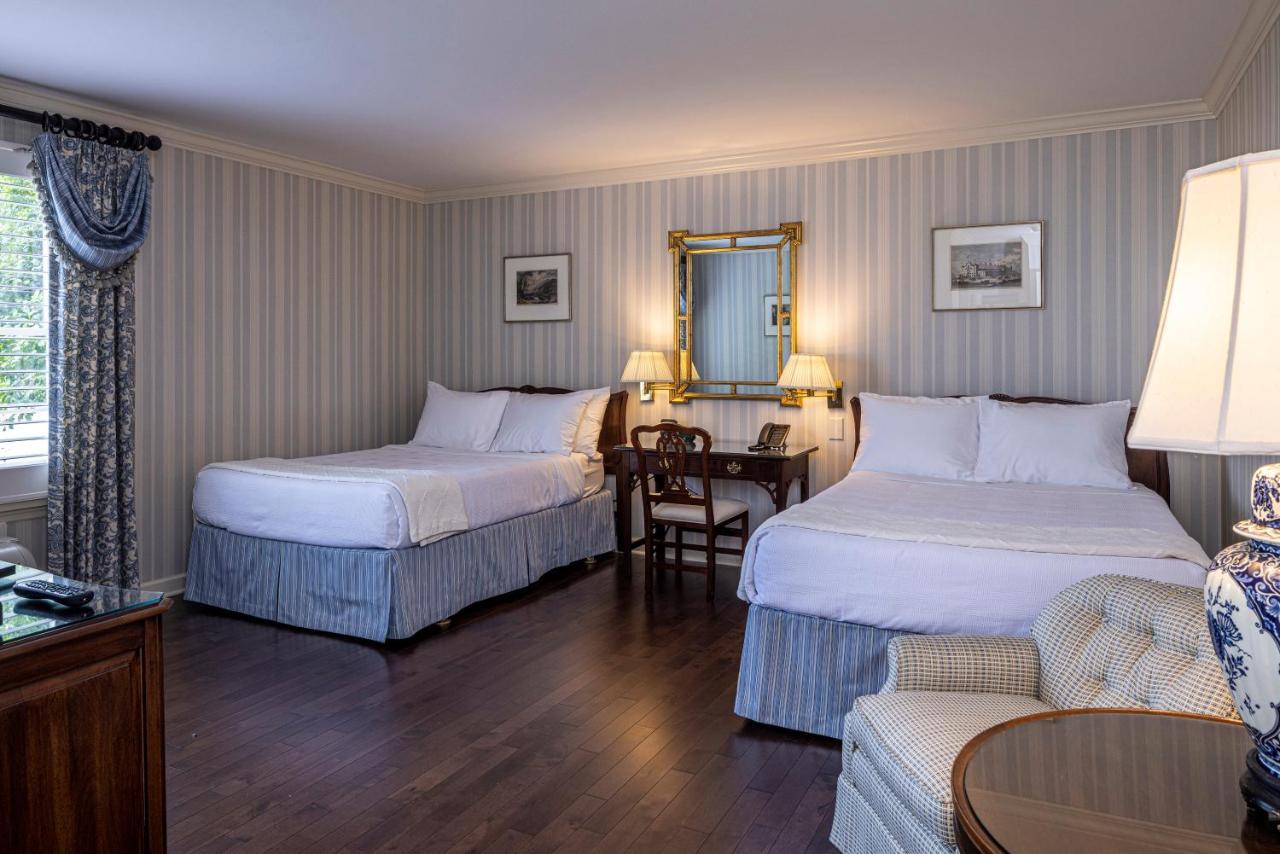 Baywood Conference And Center Hotel Coraopolis