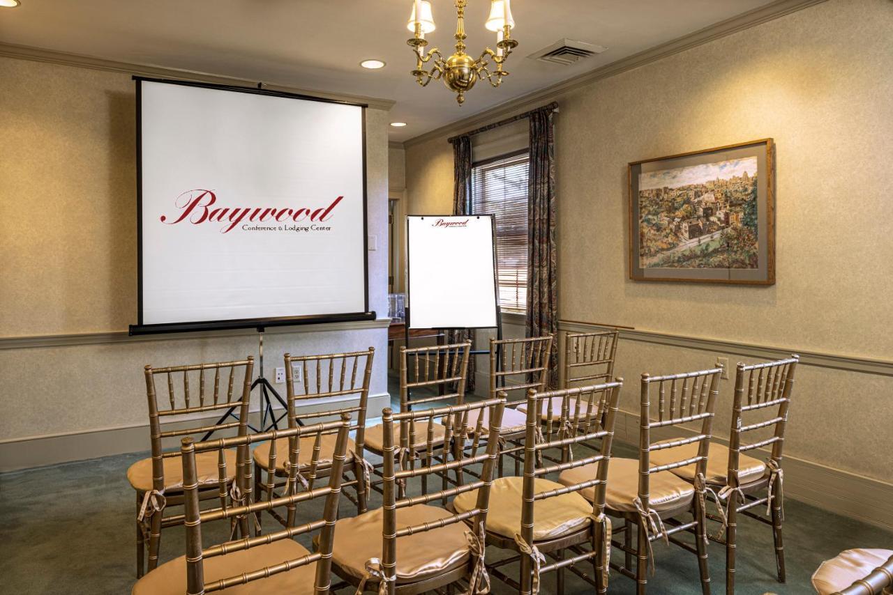 Baywood Conference And Center Hotel Coraopolis