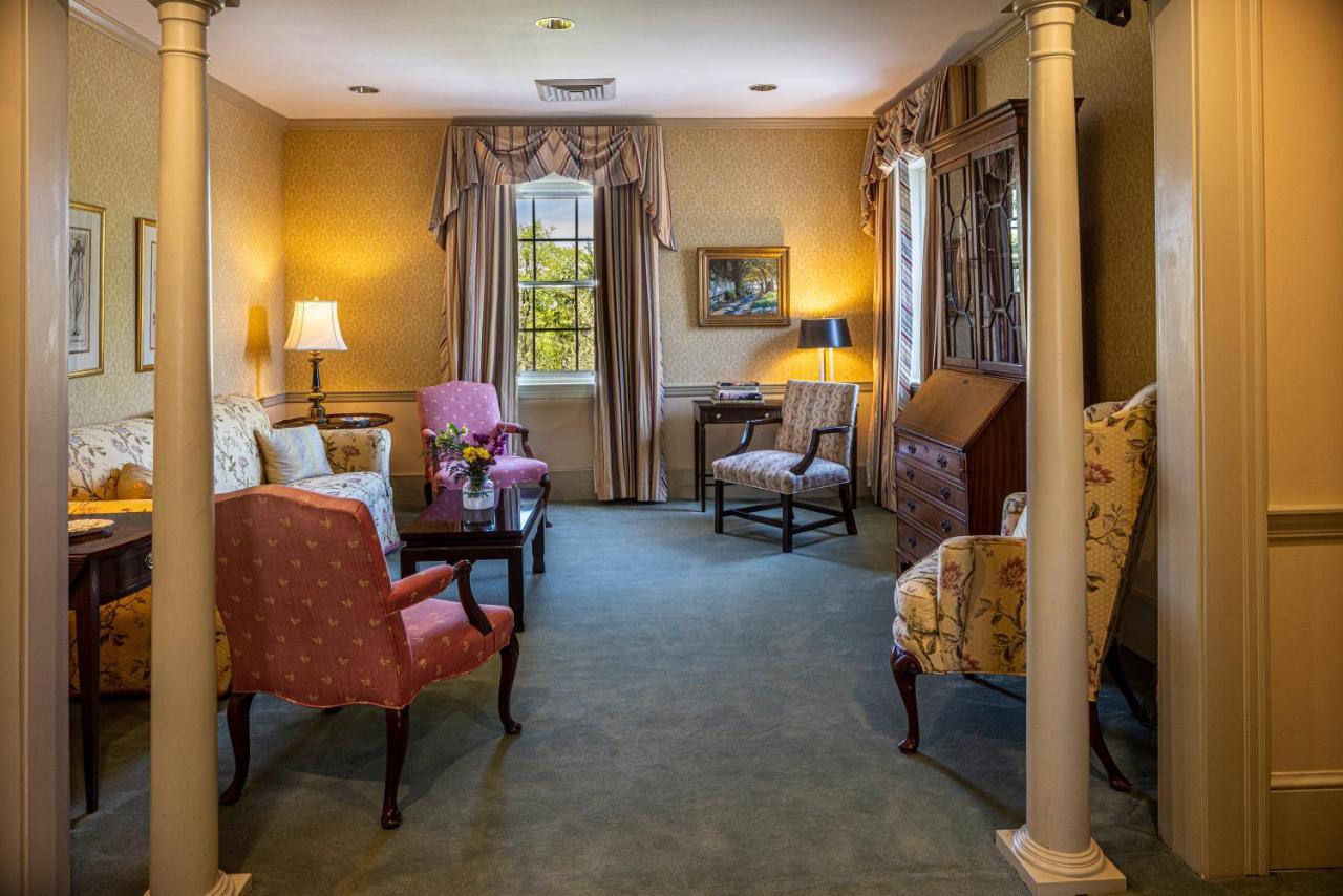 Baywood Conference And Center 3*