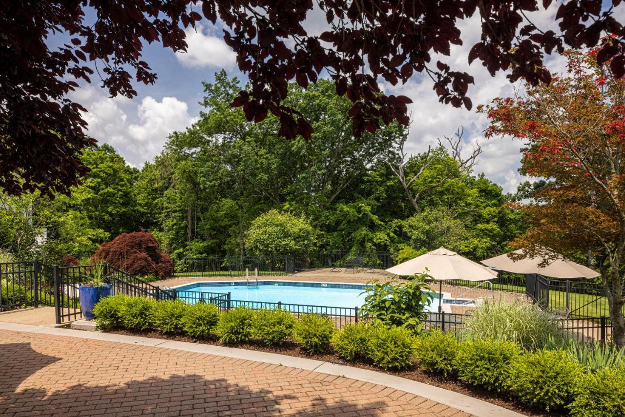 Baywood Conference And Center Coraopolis